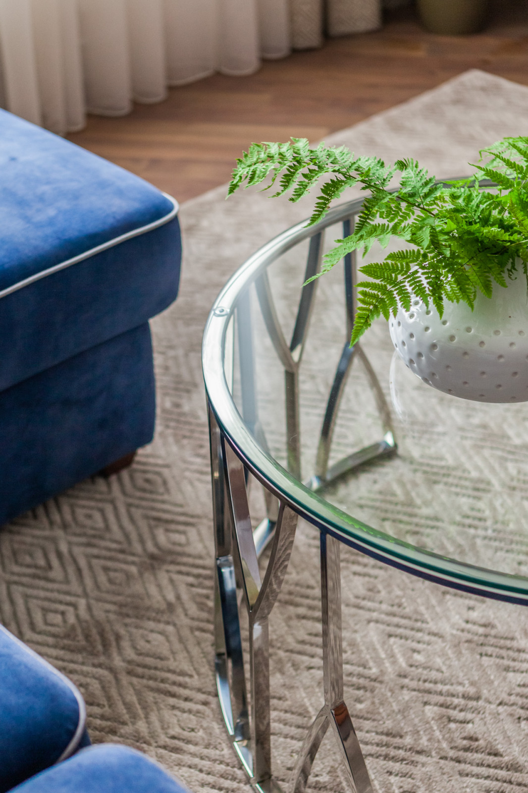 Квартира для большой семьи в Зеленограде