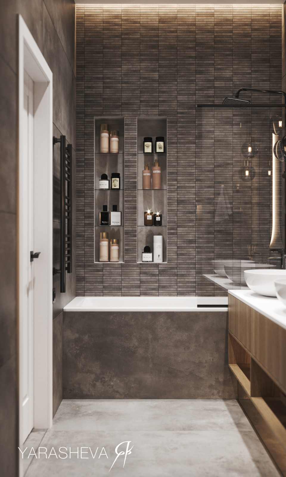 ЖК Freedom (Фридом) 102 м кв.