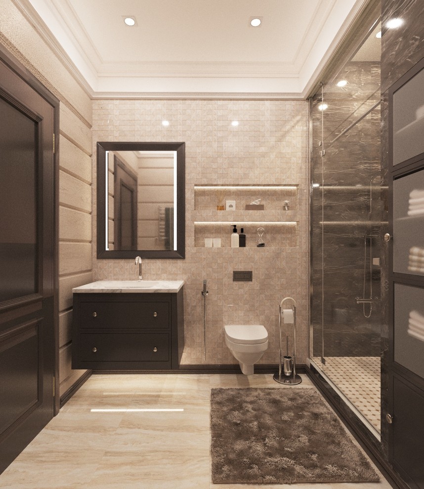 КП Олимпийская деревня