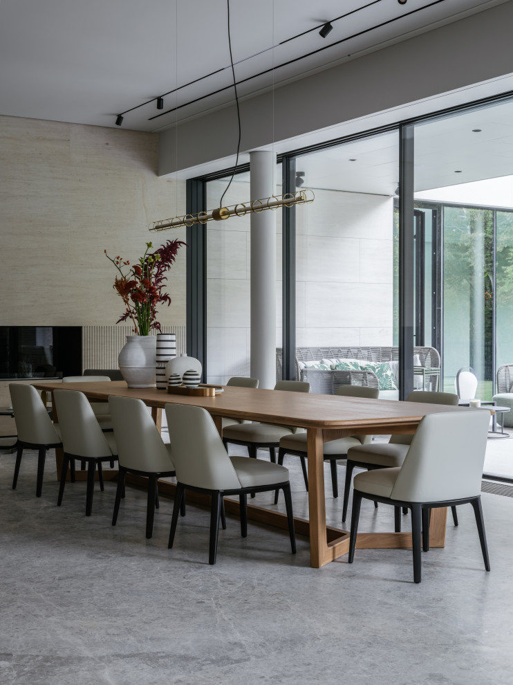 Вилла Lucky House