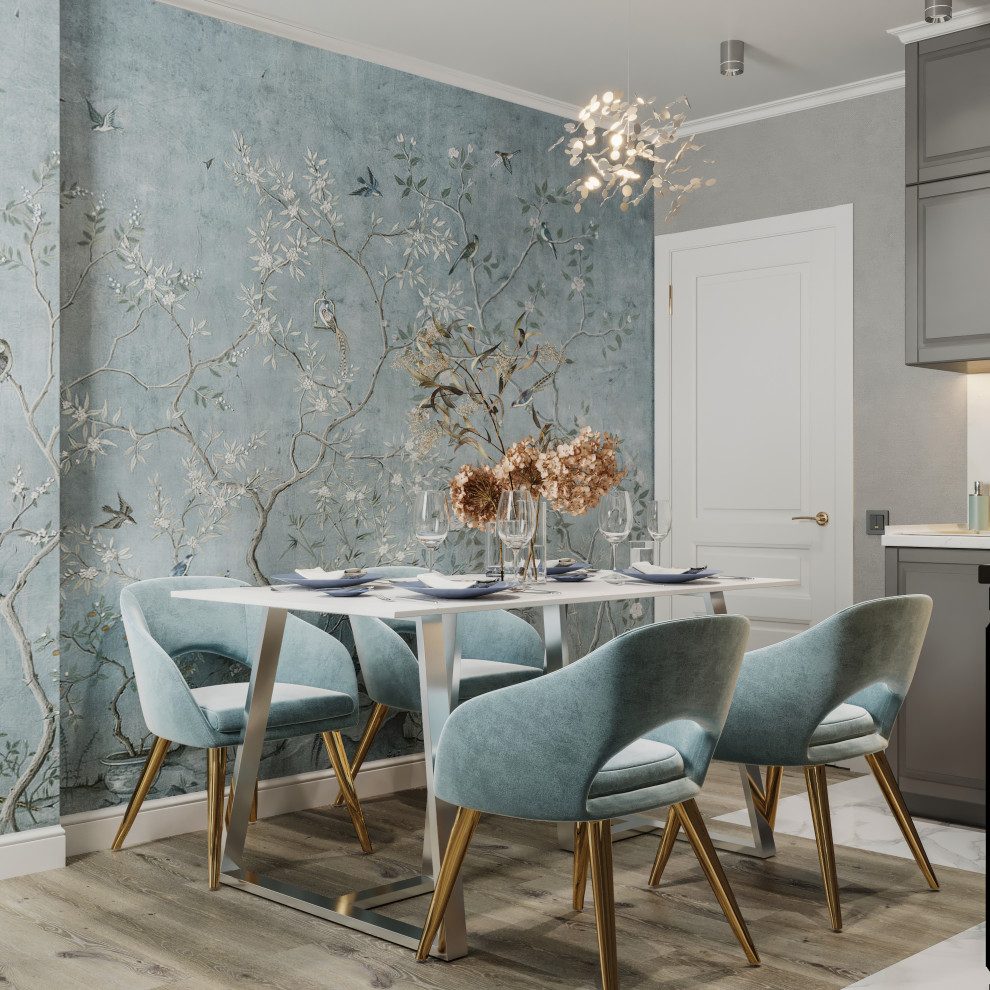 ЖК. Северная долина