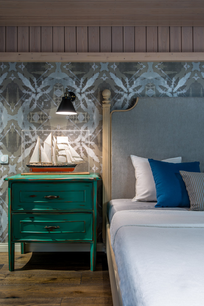 Съёмка дома (450м) - проект f Татьяны Осиной и Елены Бурмистровой, Бюро Idea B&O