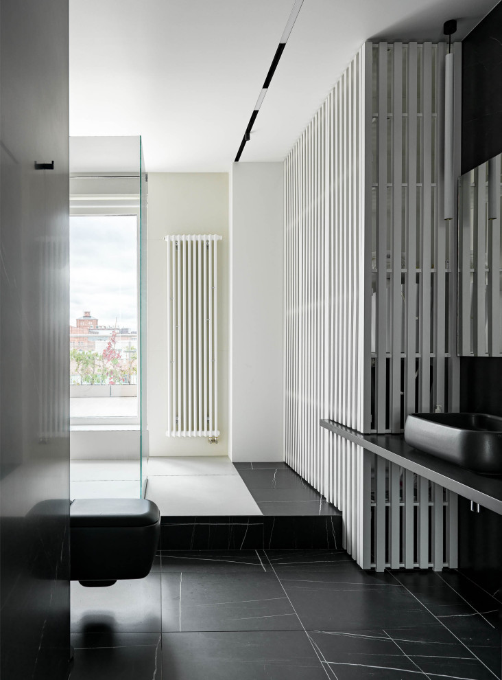 Интерьер квартиры в Северной столице