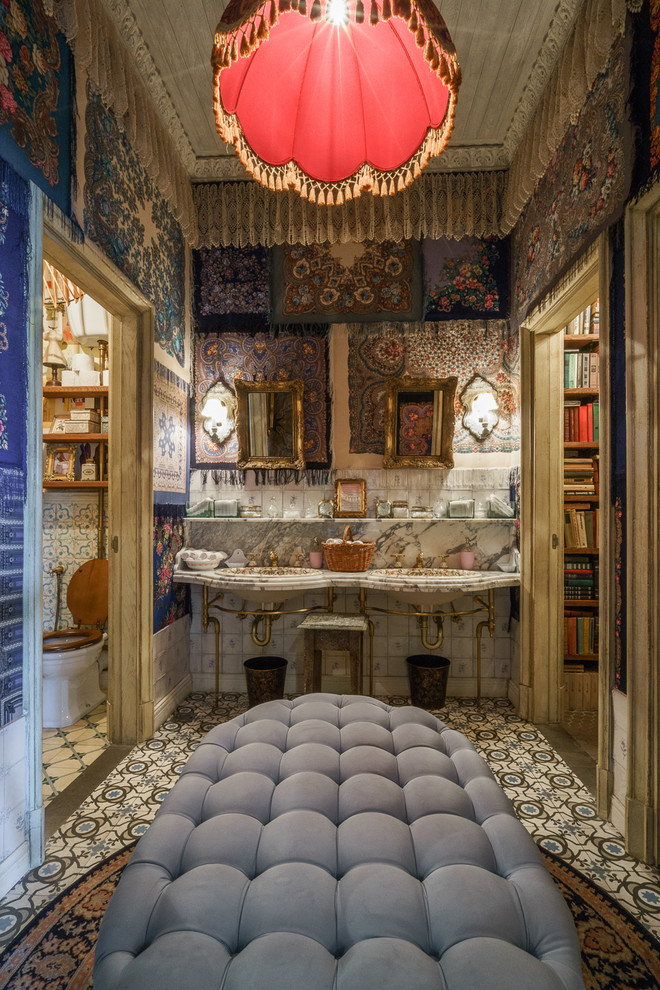 MARIVANNA BAKU - restaurant