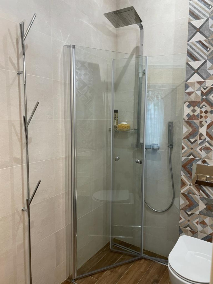 Гостевой санузел