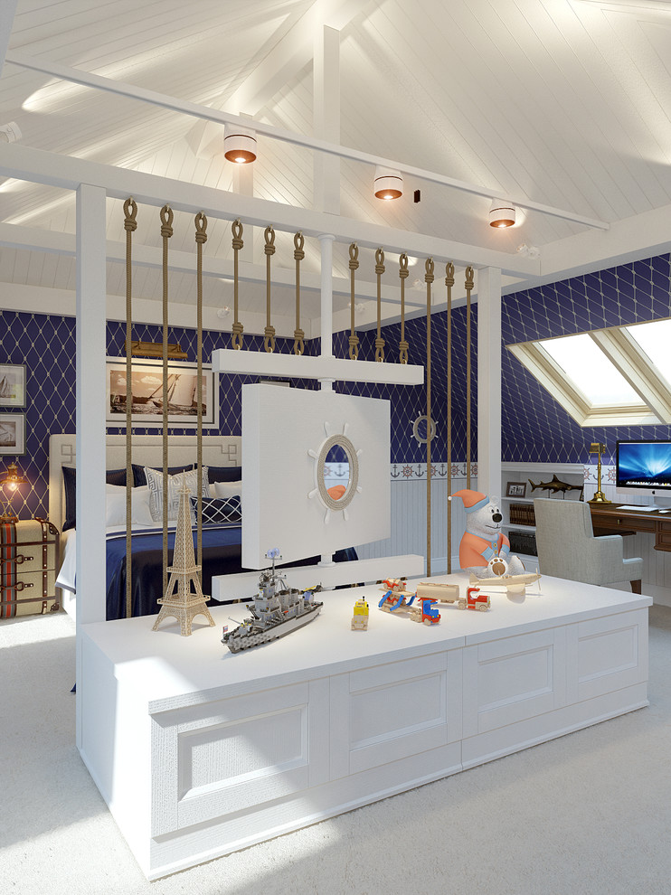 Дом в коттеджном посёлке «Грин Хилл»