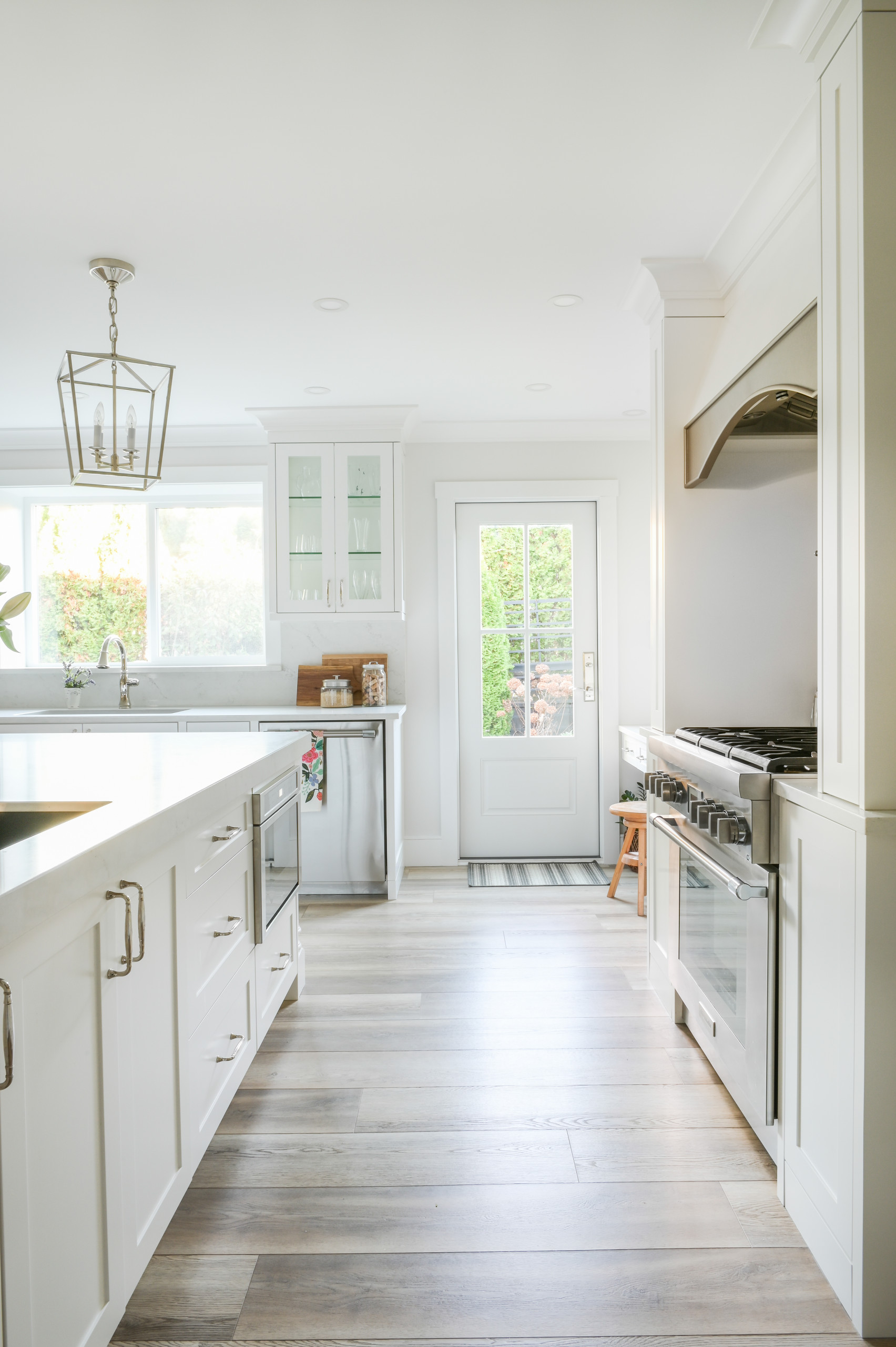 2023 Kitchens