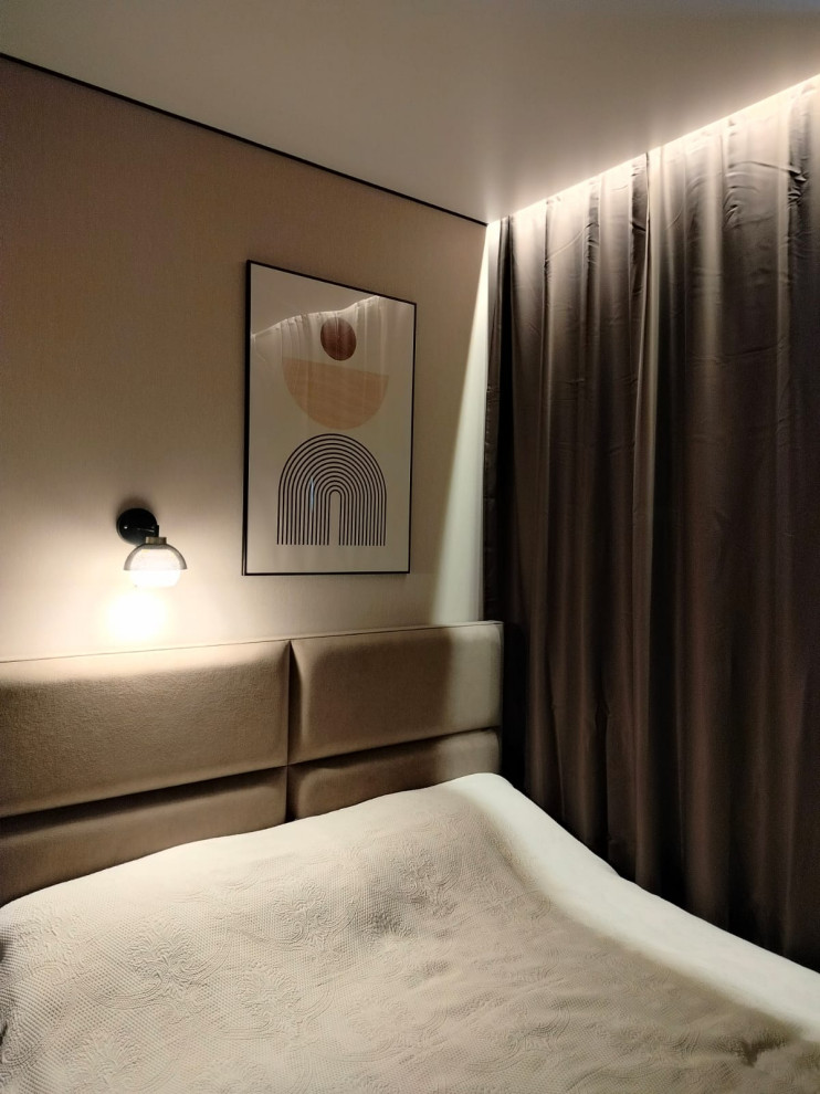 Квартира в ЖК "Скандия"