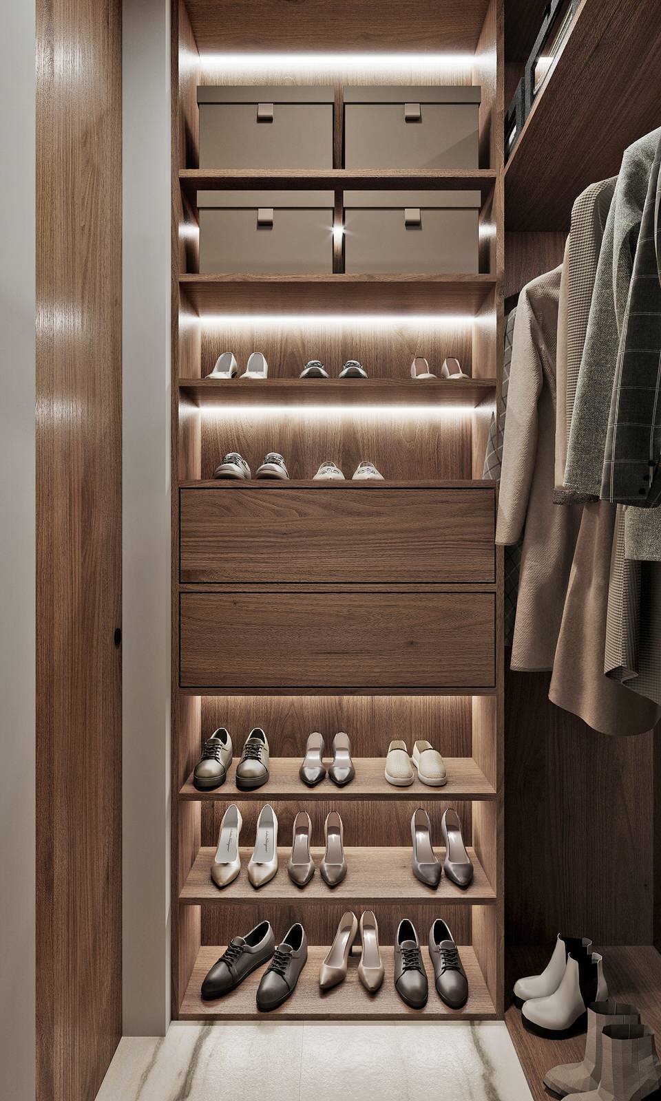 Яркая квартира, г. Казань