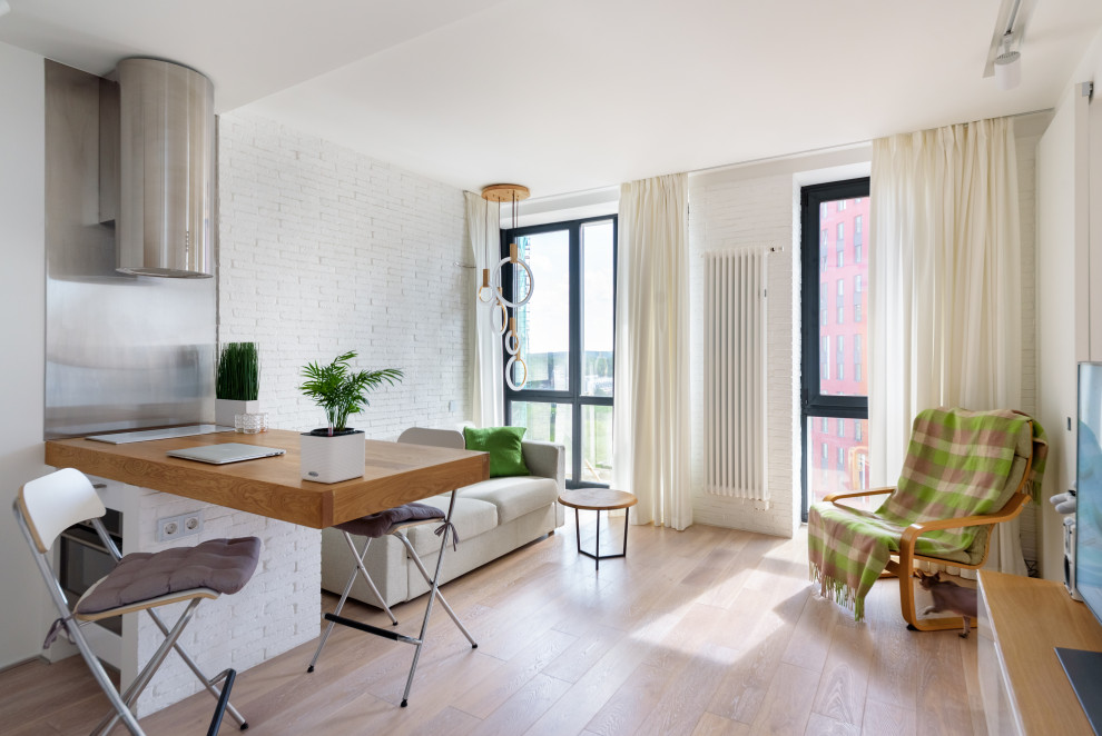 Квартира в ЖК Новая Звезда