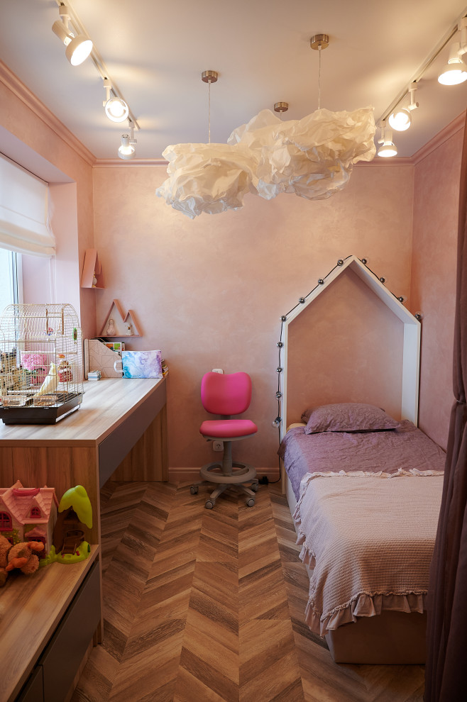 Индивидуальный проект по адресу: Пр. Кирова 415