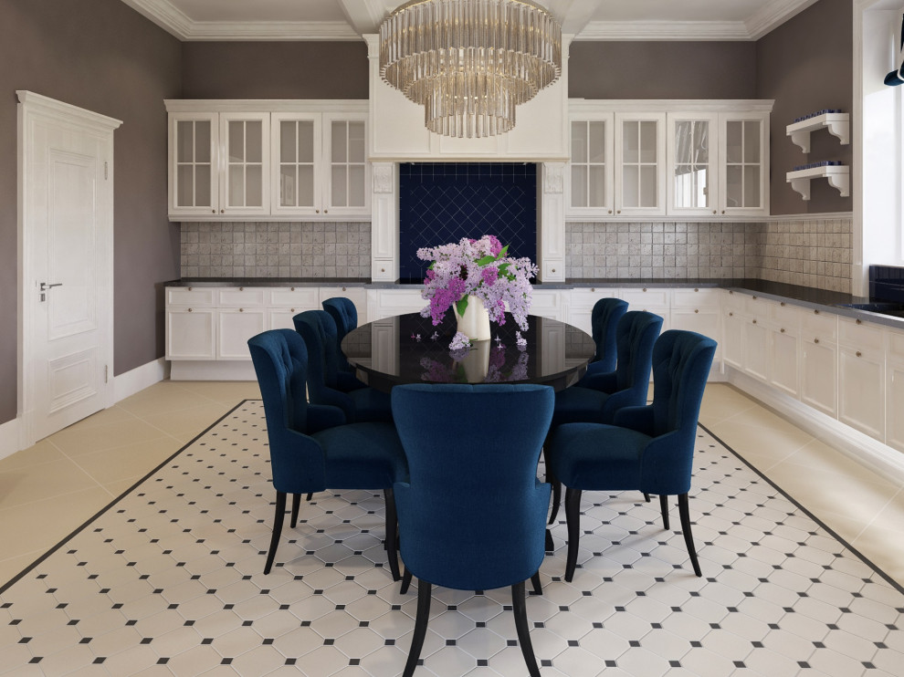 РОСКОШЬ В ДЕТАЛЯХ