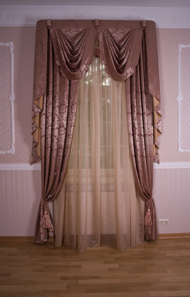 Загородный дом в поселке Ново-Дарьино