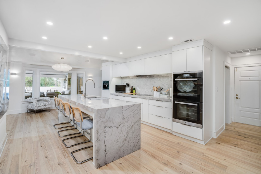 Watkins Full Home Remodel