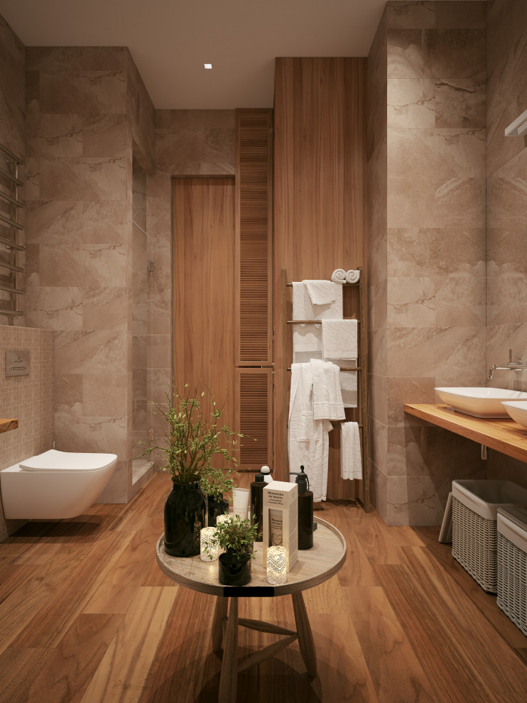 Квартира в ЖК Садовые кварталы.