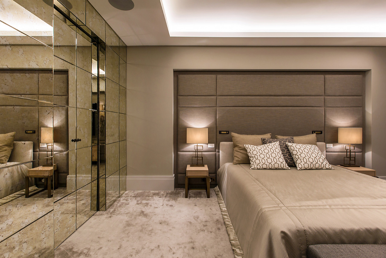 Квартира в Челси. ЛОНДОН