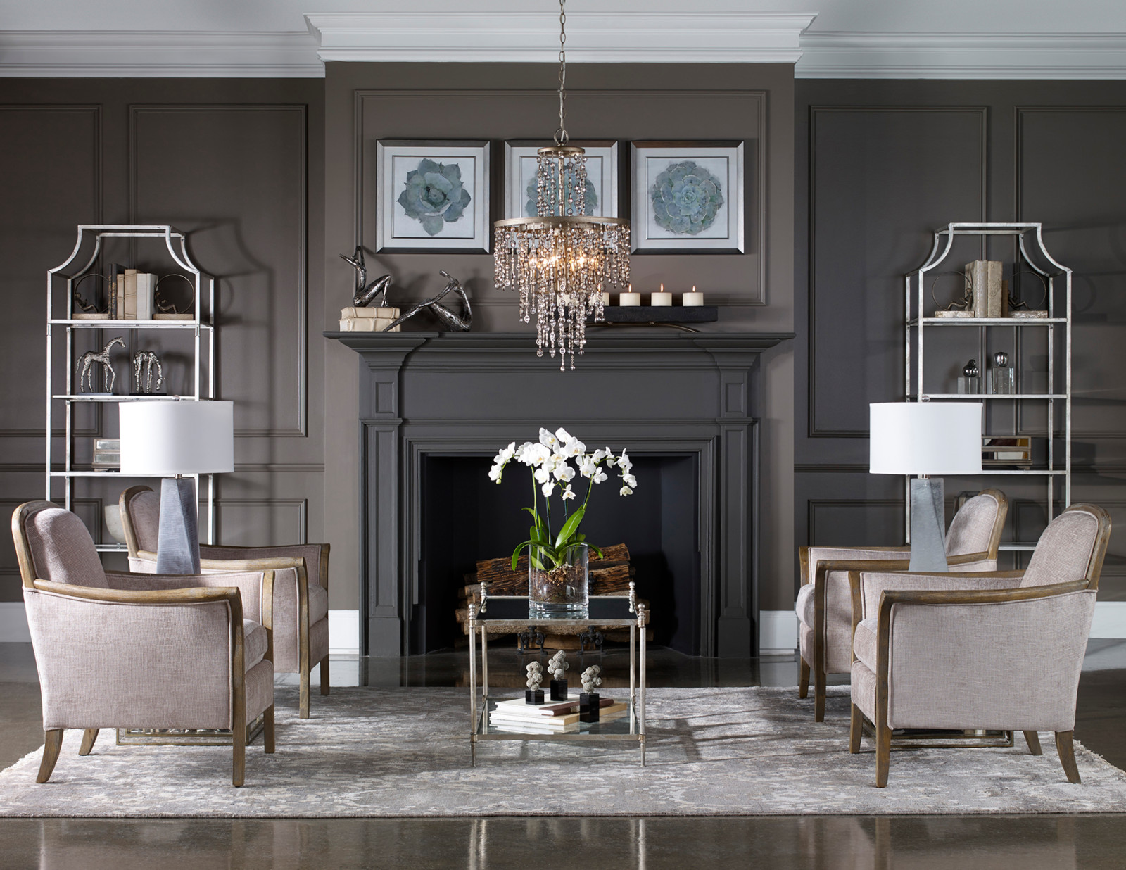 Декор Uttermost