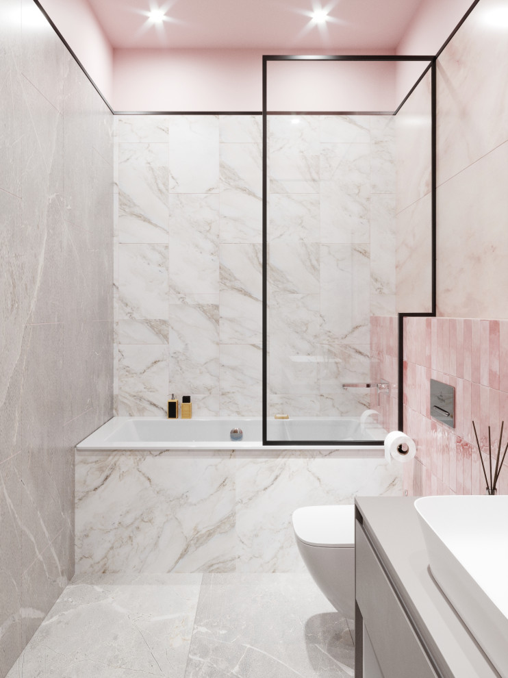 Дом Монаковка, 850