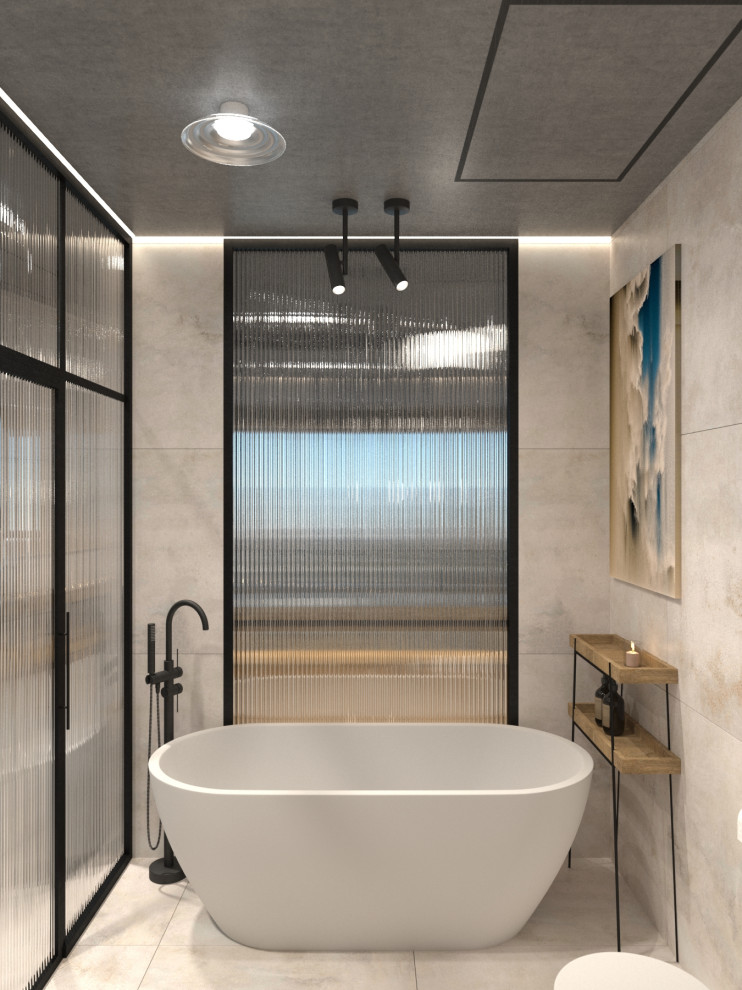 Про небо мегаполиса | Жк Play | 2021