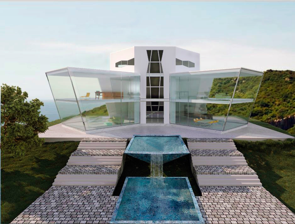 дизайн квартир и частных домов