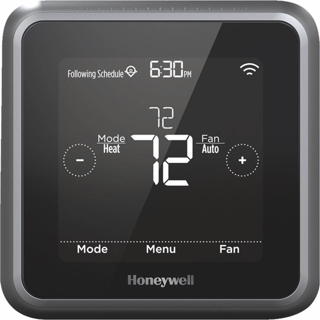 Honeywell International Lyric T5 Wifi Thermostat, RCHT8610WF2006