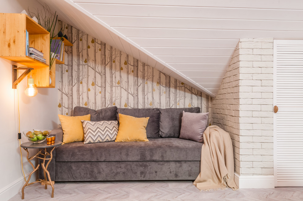 БАННАЯ ГОСТИНАЯ. Фазенда