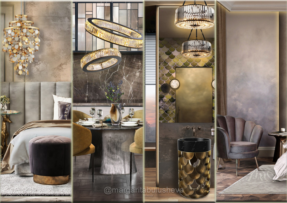 Слайд-шоу профиля