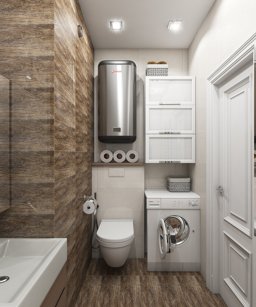 Двухкомнатная квартира