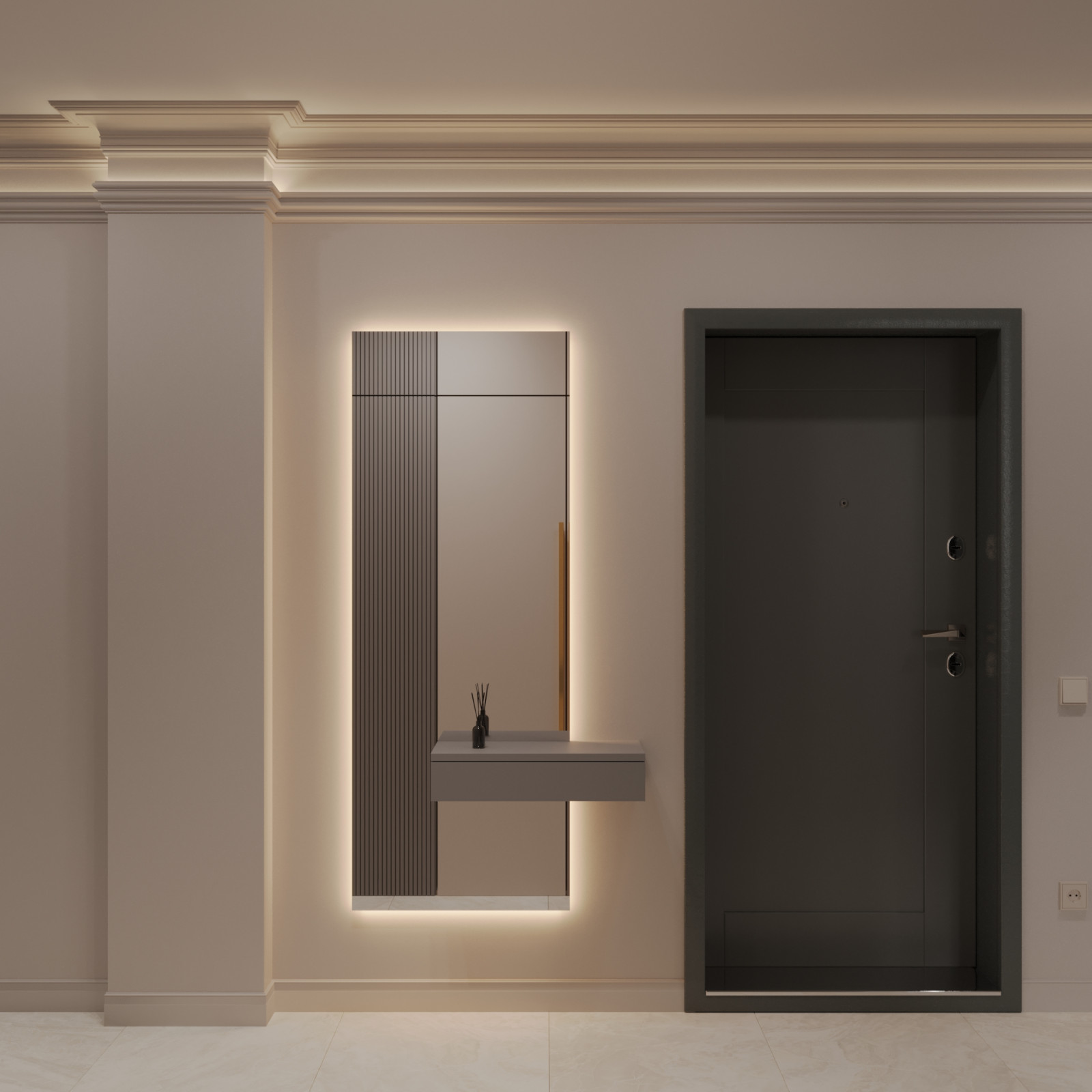 ЖК Арена Парк 2