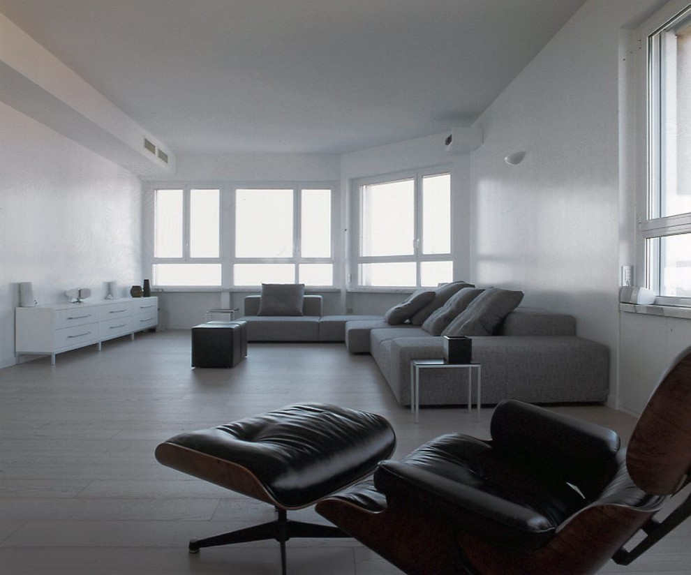 Casa E | 250mq