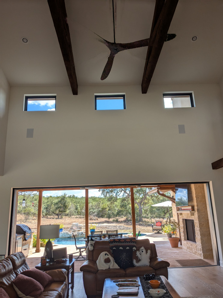 Driftwood, Texas Home