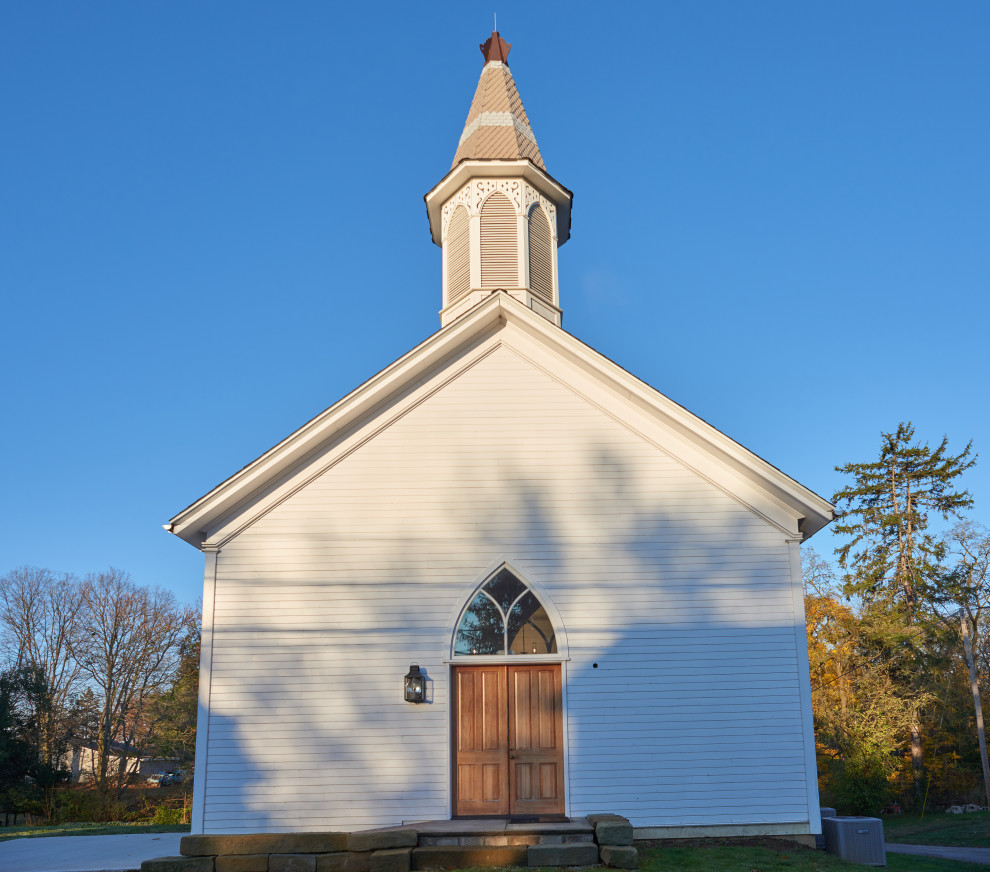 Moreland Church