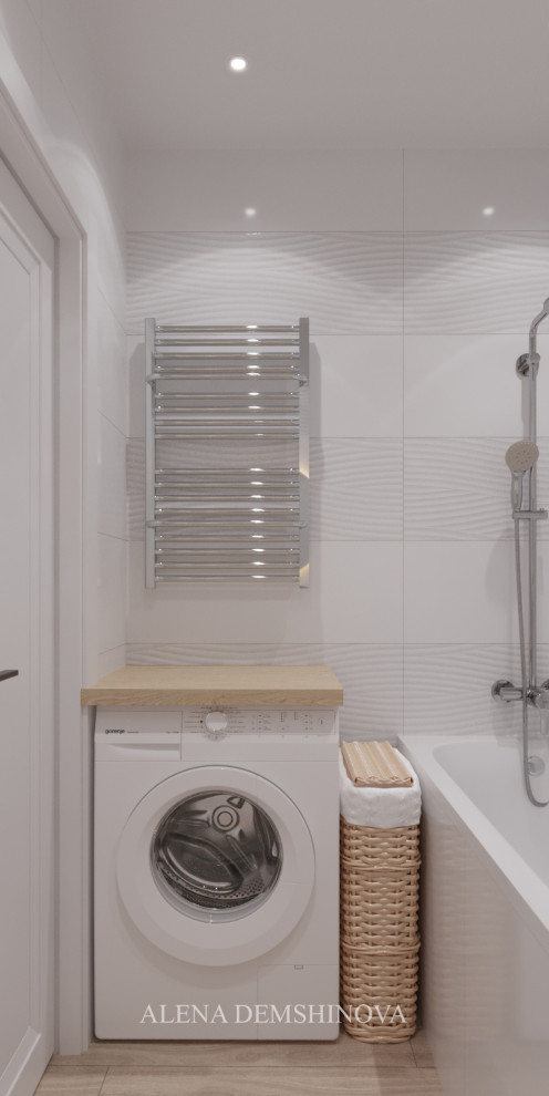 Оливковая нежность