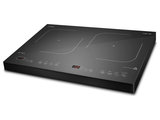 Caso Chef Duo Portable Double Induction Cooker