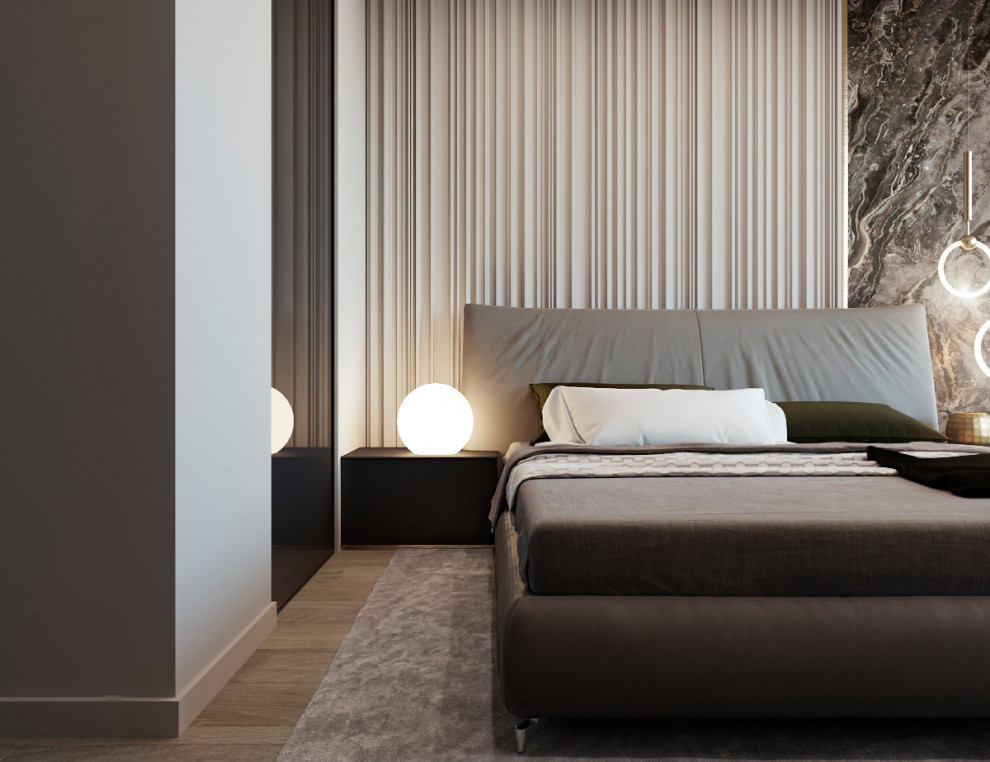 Соверменный экологичный интерьер