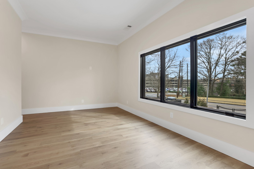 In Law Suite Living Room