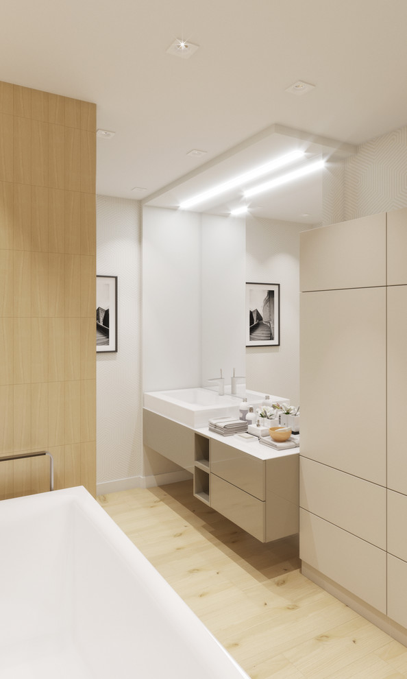 Уютная квартира для дружной семьи