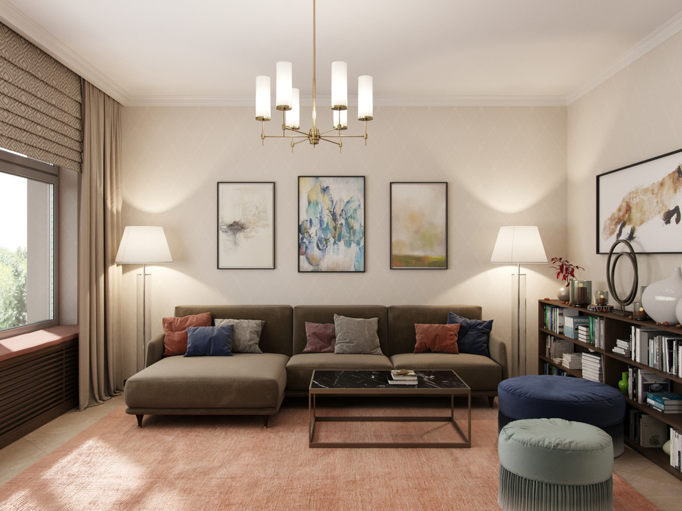 Ленинский, 96  100 кв.м