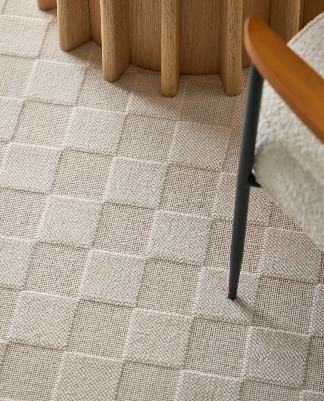 CUSTOM MADE RUGS&CARPETS