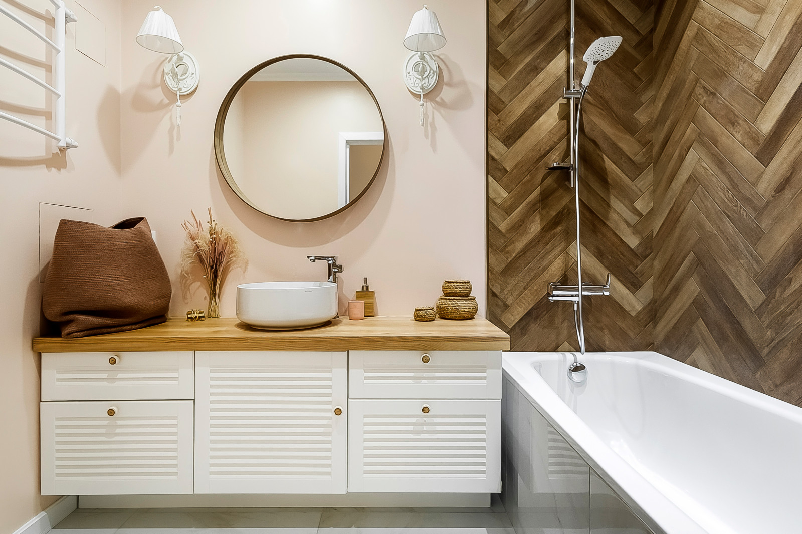 Квартира в ЖК "Седьмой континент"