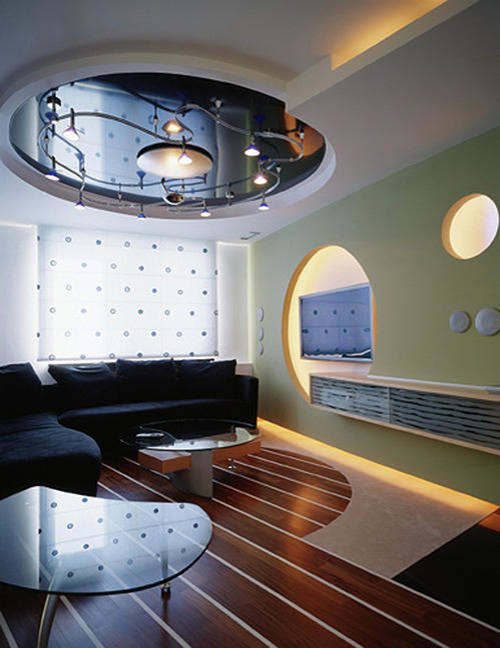 Частная квартира