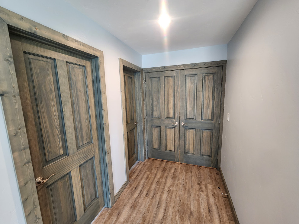 Rainbow Remodel