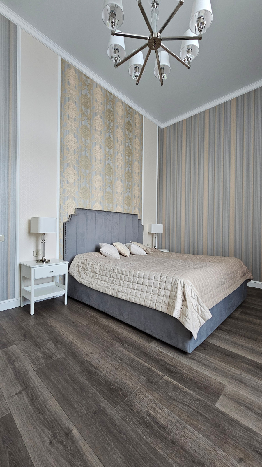 Частный дома 250м2