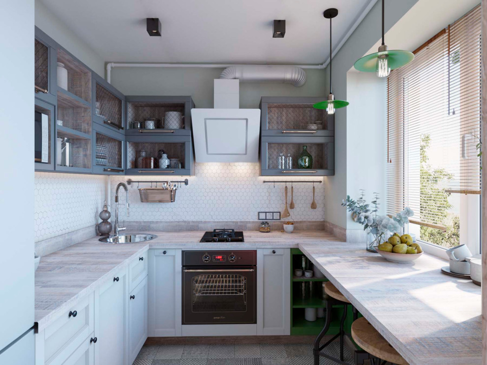 Двухкомнатная квартира по улице Союзная, г. Хабаровск