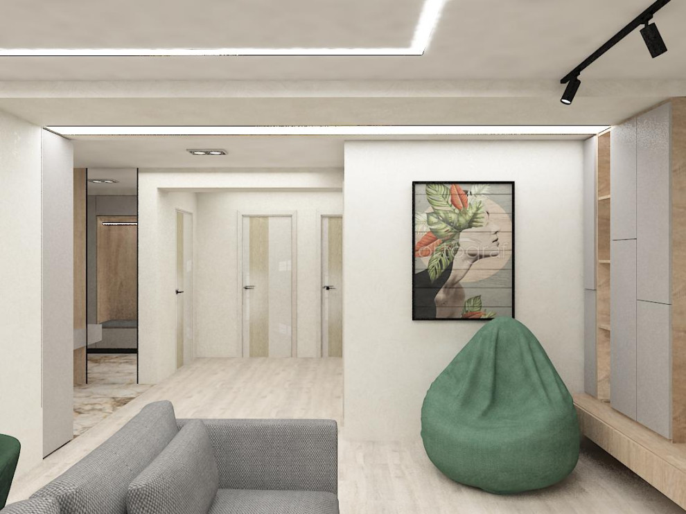 Квартира ЖК Панорама