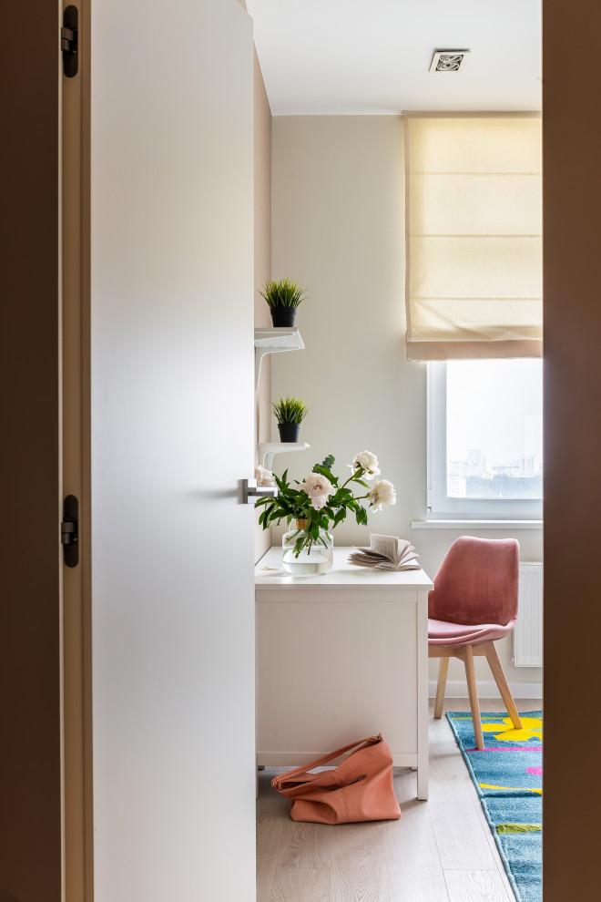 Квартира в современном стиле