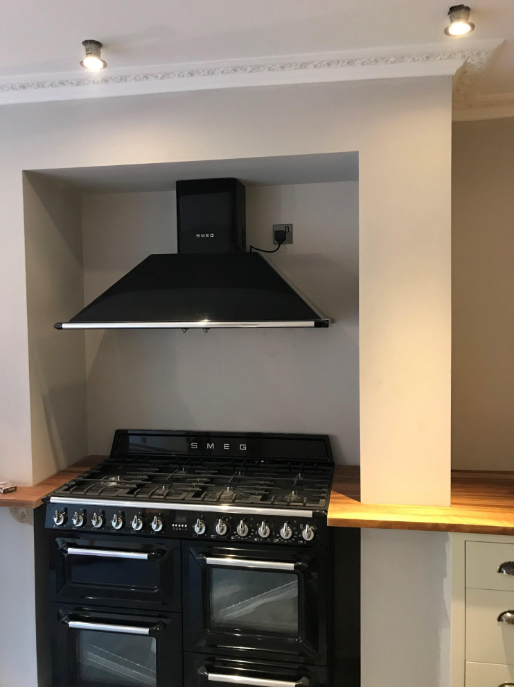139A Petherton Road N5