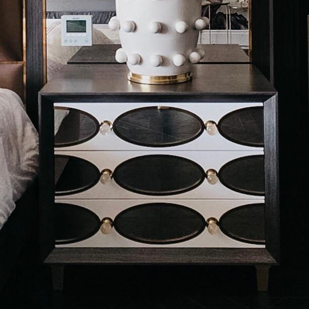 Эксклюзивные мебельные ручки