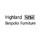 Highland Bespoke Furniture Ltd