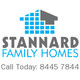 Stannard Family Homes